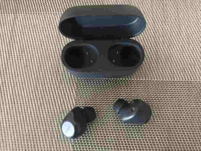 ジャブラ(jabra)elite85tレビュー